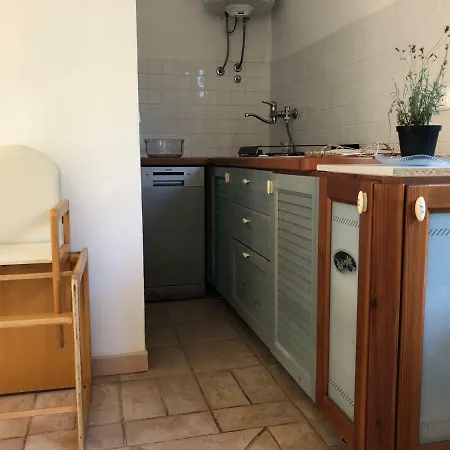 Apartamento Magnolia