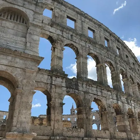 Appartement Magnolia *