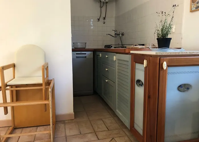 Appartement Magnolia